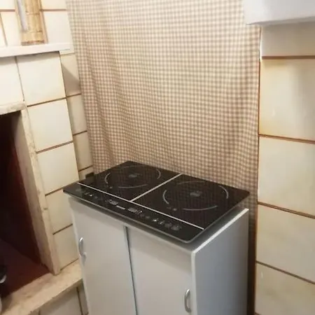 Alloggio Incantevole Storico Lägenhet *
